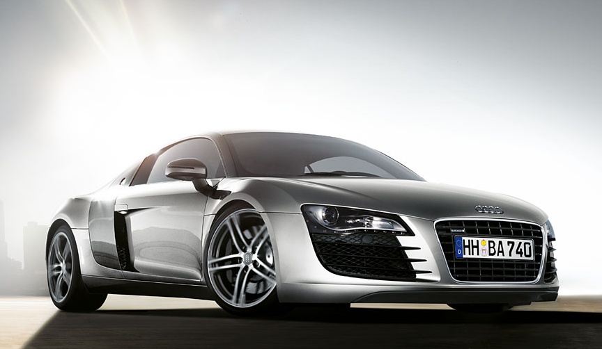 Audi-ts