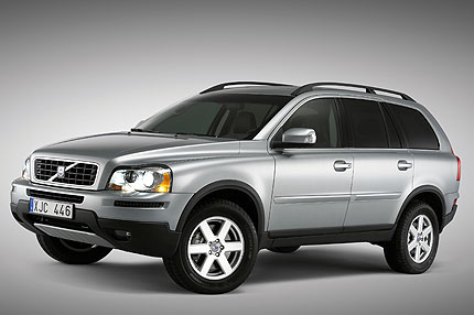 Volvo-XC90