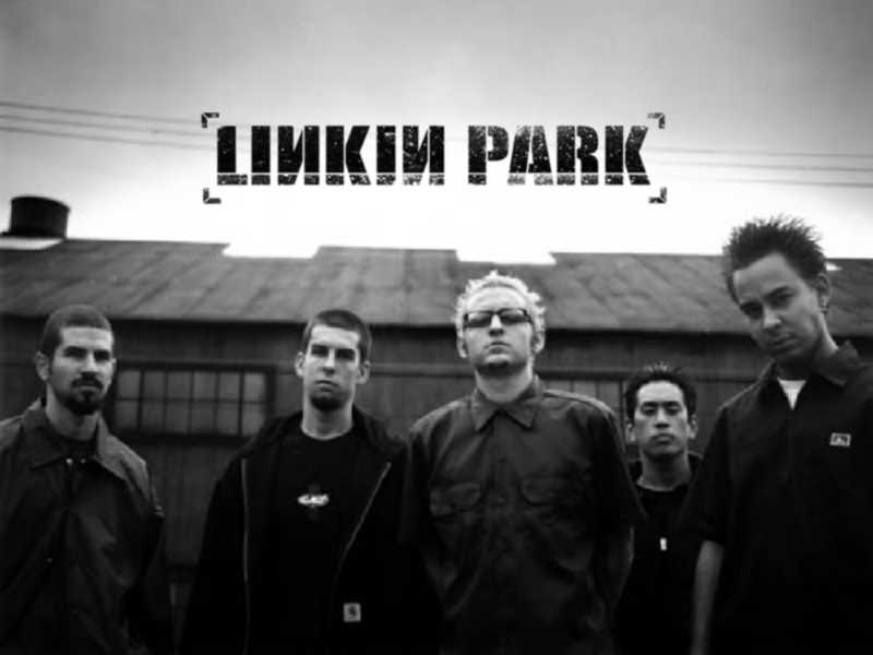 Linkin--Park