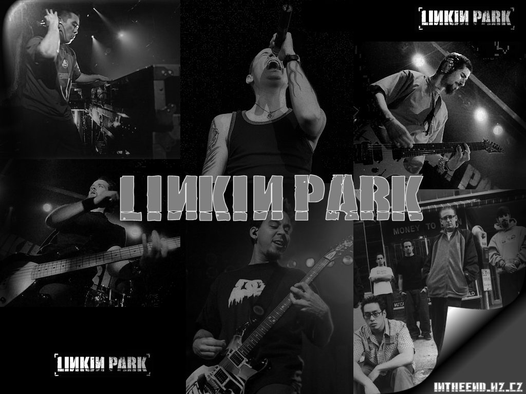 Linkin Park