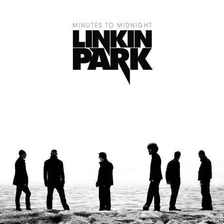 Linkin Park- Minutes To Midnight
