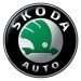 znak Škoda Auto